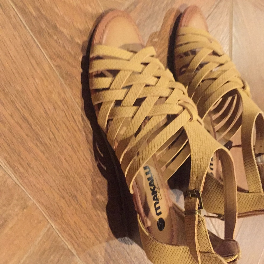 Makalu sandals - Picture 4 of 7